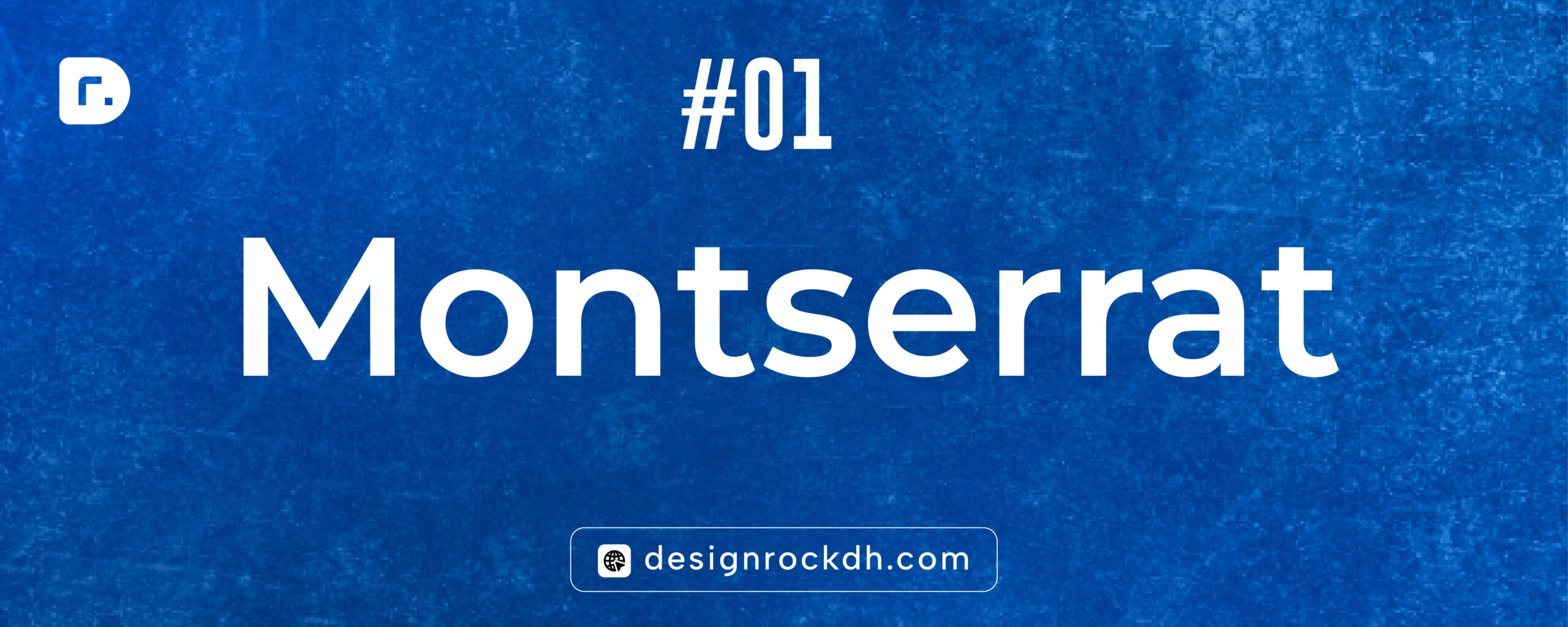 Easy-to-Read Fonts for Design: Clear, Modern, and Highly Legible Typefaces