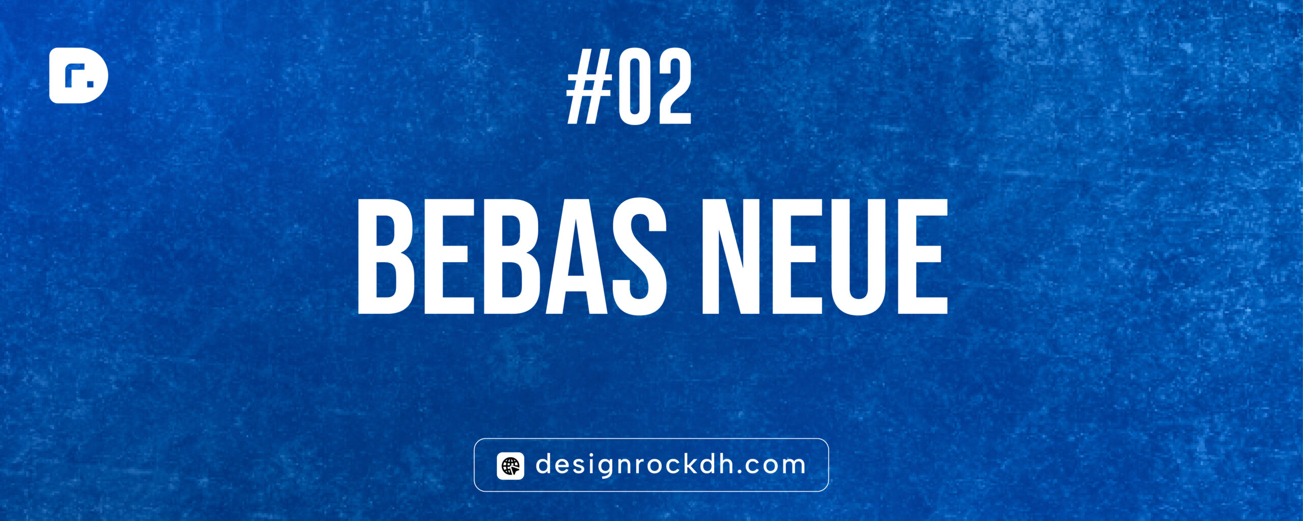 Easy-to-Read Fonts for Design: Clear, Modern, and Highly Legible Typefaces