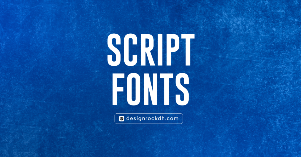 script-fonts-for-design