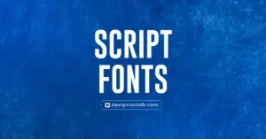 script-fonts-for-design
