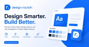 UI color palette design guide for web and mobile apps